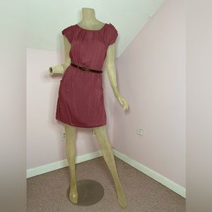 Charlotte Russe Mini Dress